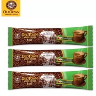 (SACHET) Old Town White Coffee Hazelnut