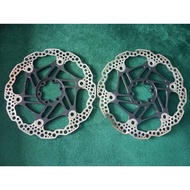 Hope Rotor 180mm 6 Bolt