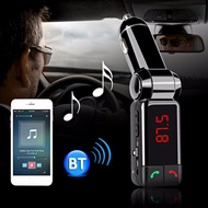 Music Player and Car Charging Port BC06 - Bluetooth - FM Music Car BC06 super versatile