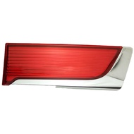 Applicable to Zhengzhou Nissan NV200Rear reflector, rear cover light, rear tail light, side tail lig