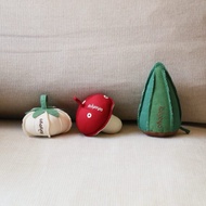 IBIYAYA Whisker-licious Kitten Chew Toys