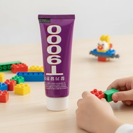 Korean T9000 110ML Clear Super Strong Adhesive Glue Pen for Building Blocks DIY Model Repair Super G