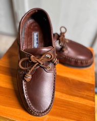 รองเท้าTIMBERLAND รองเท้าผู้ชายทิมเบอร์แลนด์ หนังแท้100% ใส่สบายไม่กัดเท้า หนังน้ำมัน กันน้ำ,กันน้ำมัน พื้นเย็บทั้งคู่ ไม่ลื่น