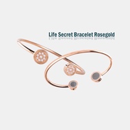 [✅New] Gelang Kesehatan Mci Life Secret Bracelet Gelang Mci Asli