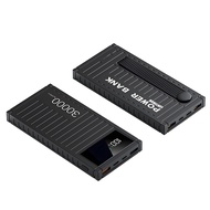 LENTIVEN Powerbank 30000 mAh Mini with Fast Charging BH73