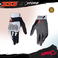 Glove LEATT 3.5 Lite Forge Original Leatt Motocross Enduro MX Gloves