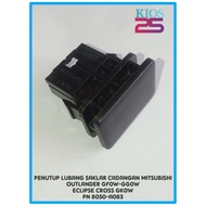 OUTLANDER SPARE SWITCH HOLE COVER - ECLIPSE CROSS