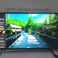 TV LG 43 inch UHD 4K SmartTV