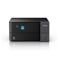 EPSON เครื่องพิมพ์มัลติฟังก์ชั่นอิงค์เจ็ท รุ่น L4360 สีดำ
