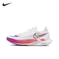 ZoomX Streakfly Men Women Sports Shoes Cushioning Anti-slip Wear-resistant Running Shoes Fashionable