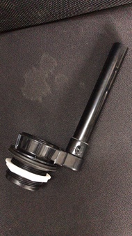 ..อุปกรณ์เสริมถังชักโครกเหมาะสำหรับ Kohler k 3384 วาล์วระบายน้ำทิ้งในห้องน้ำ ฝายาง ฝาจุกปิดน้ำ