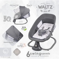 Bouncer SWING CHAIR WALTZ 60688 ROCKER BOUNCER