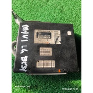 Myvi Lagi Best [89560-BZ120] ECU (USED ITEM)