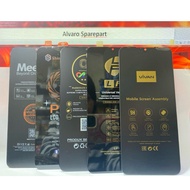 LCD TOUCHSCREEN INFINIX HOT 10 PLAY / HOT 11 PLAY / TECNO SPARK 7 / Pova Neo / P37 Pro / Itel Vision