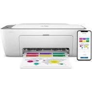 HP PRINTER INK ADVANTAGE 2776 AIO + WIRELESS