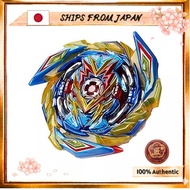 SHIPS FROM JAPAN Beyblade Burst B-163 Booster Brave Valkyrie .Ev' 2A