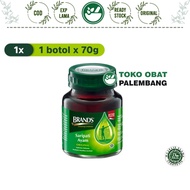 1 BOTTLE OF CHICKEN ESSENCE BRAND 70GRAM ESSENCE OF CHICKEN BRAND'S BRANDS CHICKEN ESSENCE Original