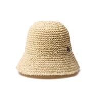 New Era หมวกรุ่น New Era Paper Crochet Hat Bucket 01 Cap