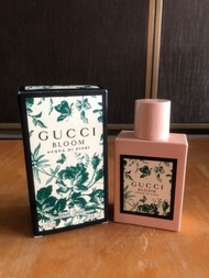 Gucci Bloom 香水  (50ml)