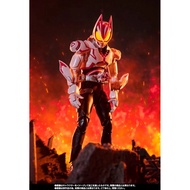 [Ready Stock] Tamashii Nations 2024 Event Item S.H.Figuarts Kamen Rider Geats Boost Mark III / Mark 