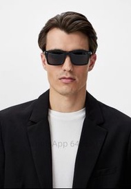 正品 HUGO BOSS 55-18-150  sunglasses太陽眼鏡