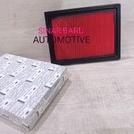 AIR FILTER AIR FILTER NISSAN JUKE F15 ORIGINAL