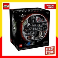 LEGO StarWars 75419 Death Star Ultimate Collector Series