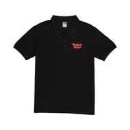 Secret Fresh Mahal Kita Polo Shirt