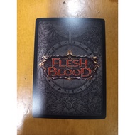 FAB Commons from Mastery Pack Guardian MPG Flesh and Blood TCG English