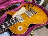 Gibson 1959 Custom Shop Les Paul 2013 R9