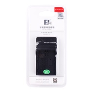 Fengbiao Charger Nikon Camera D700 D80 D90 EN-EL3e BLM1 BLM-5 Battery Cradle Charger