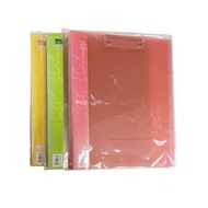 Astar YES Wire & Lever Clip File A4 A9818D+C