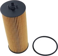 HOLDWELL Oil Filter Kit JY53-SE6744-AA JY53-SE6A832-AA Compatible with Aston Martin V8 4.0L Vantage 