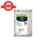 Seagate Skyhawk 1TB 3.5 "SATA 3 HDD - Genuine