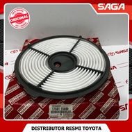 SAGA SAGA | Corolla Twincam AE92 Air Filter Twincam AE92 Original Toyota 17801-15060