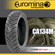 110/80-19 Euromina Tubeless Motorcycle Street Tire, CA134M