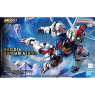 From MGSD Aerial Gundam