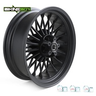 BIKINGBOY Softail Fatboy FLSTF Heritage FLSTC Springer FXSTS Standard FXST Custom FXSTC Deuce FXSTD 