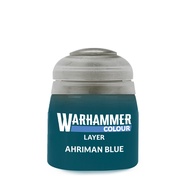 Citadel Colour Layer Ahriman Blue Game Workshop Warhammer