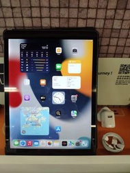 Apple iPad Pro 12.9' 256G 第二代（2nd Gen） (WIFI + SIM Version)  LTE 版