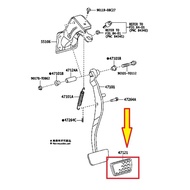 BRAKE PADEL PAD (AUTO) TOYOTA VIOS HILUX INNOVA YARIS ALTIS ESTIMA SIENTA WISH