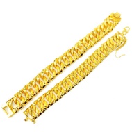 Centipede Bracelet Cop 916