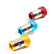 1.11 Magnetizer Screwdriver Bit Magnetizer Aluminum Metal Magnetizer Bit Screwdriver Bit Magnetizer