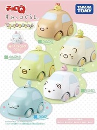 角落生物  Tomy車  ( 炸豬排 )