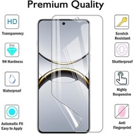 LAYAR Semesta0002 CLEAR FRONT Hydrogel Oppo Find X8 X8Pro X5 X5Pro X3 X3Pro X2 X2Pro New Pro Flip 5G