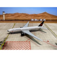 Phoenix 04214 Canadian Airlines B777-200LR C-FIUJ 1: 400 Please Don't Ask Me A Brand New Flawless As