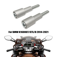 For BMW K1600GT K1600GTL K1600B K1600 GT K 1600 GTL 2014-2021 Motorcycle Extension Rod Support Mobile Phone Navigation B