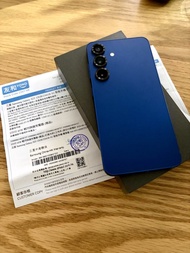 99%全新行貨 Samsung Galaxy S25 256GB 5G Navy