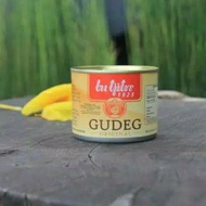 (CHEAPEST) Bu Tjitro Canned GUDEG