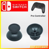 Nintendo Switch Pro Controller Replacement Stick Analog Mushroom Hat